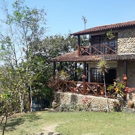 Casa Serra Negra Bezerros Exterior foto