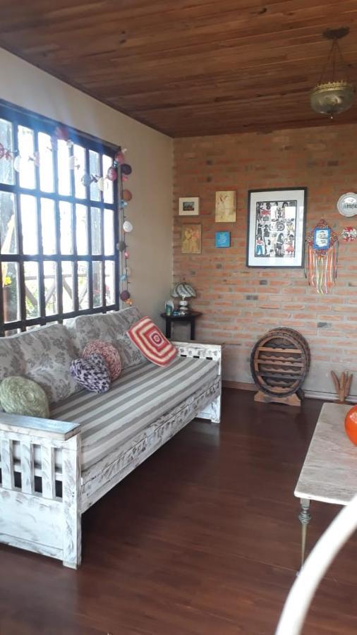 Casa Serra Negra Bezerros Exterior foto