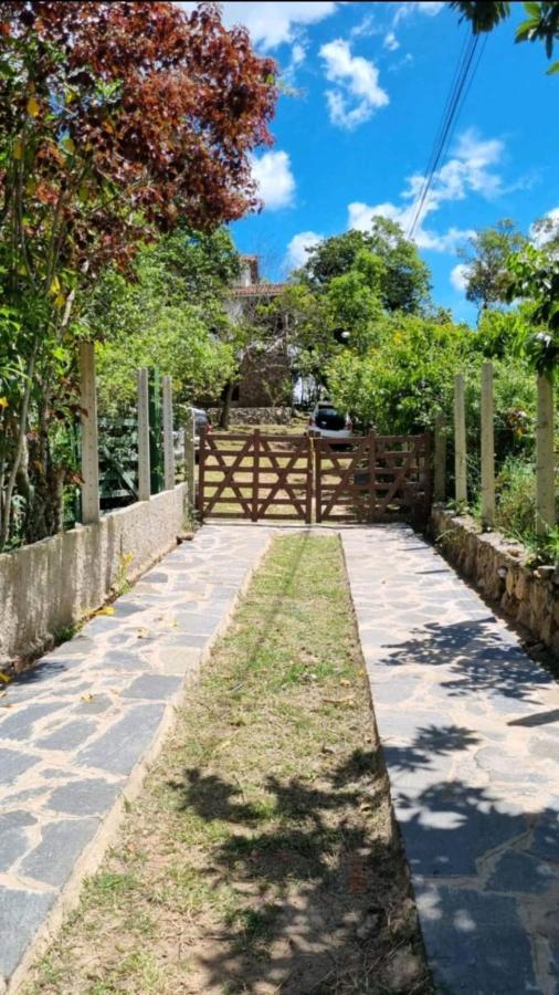 Casa Serra Negra Bezerros Exterior foto