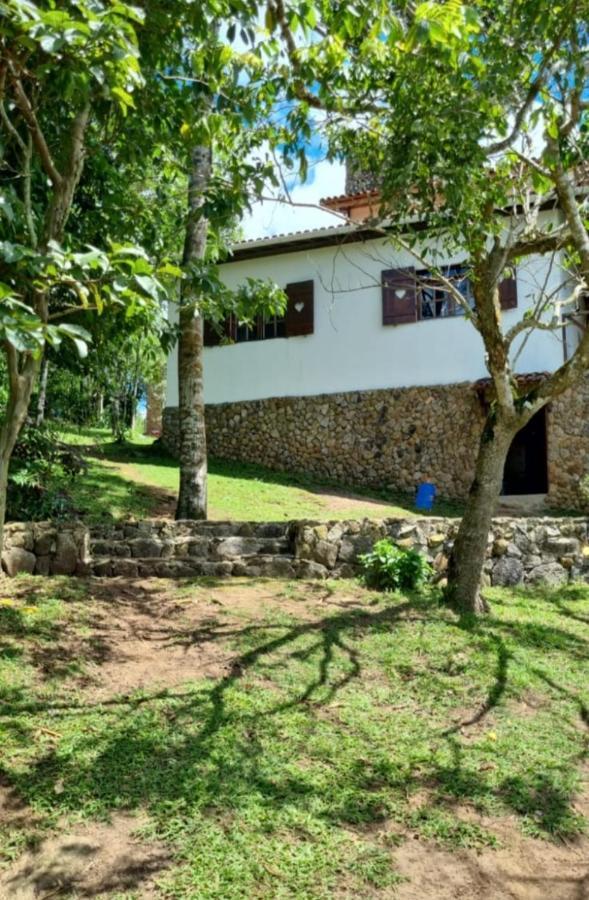 Casa Serra Negra Bezerros Exterior foto