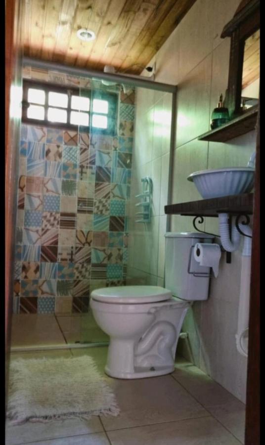 Casa Serra Negra Bezerros Exterior foto